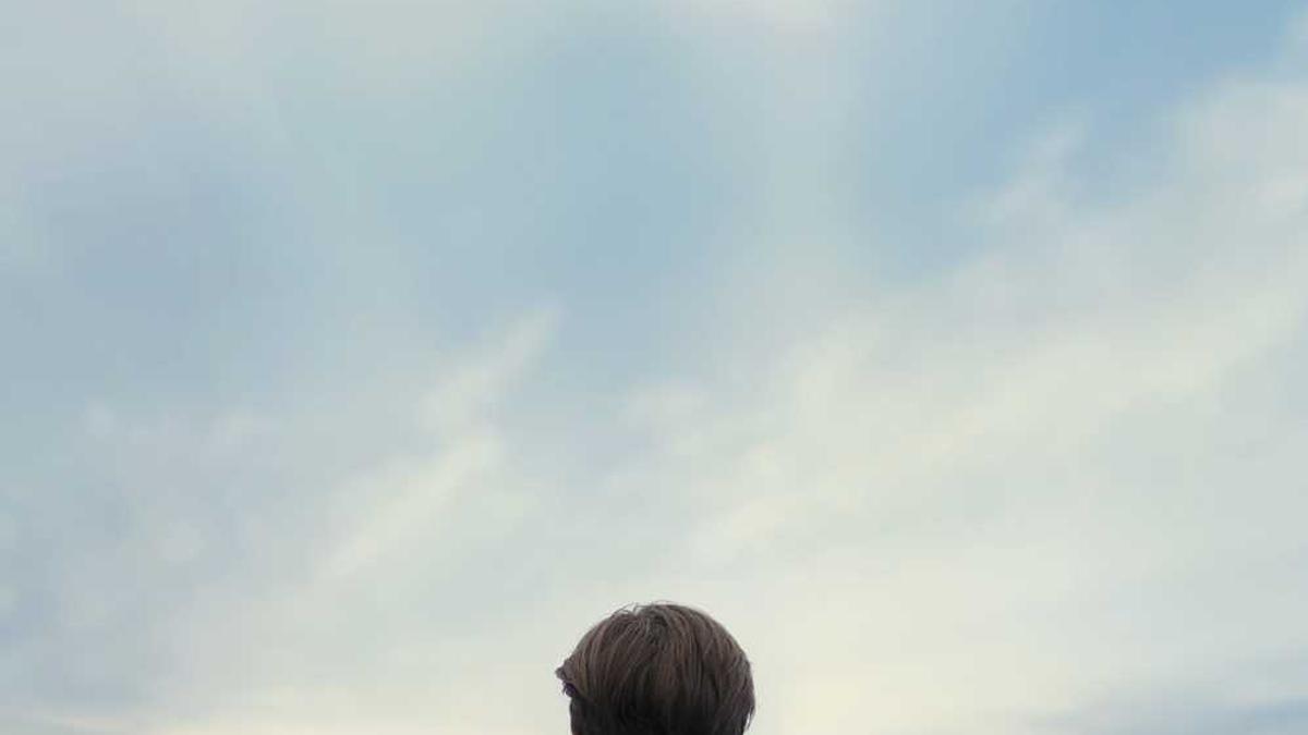 记录我如何结束一次淋浴：是水温变冷，还是内心某个开关被关上